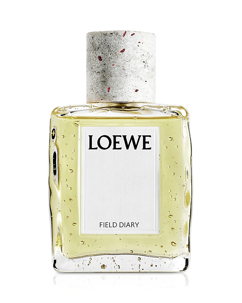 Loewe Perfumes Field Diary Eau De Parfum 3.38 Oz.