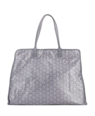  PM Hardy Pet Carrier Coated Canvas