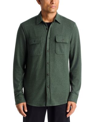 Legend Textured Shirt