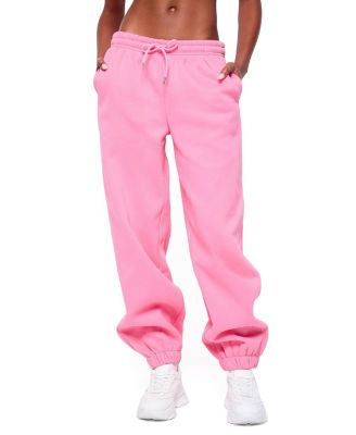 Raely Oversized Sweatpants