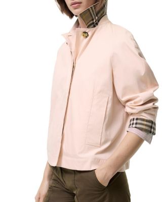 Tropical Gabardine Tickhill Jacket