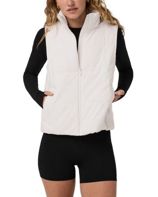 Vuori Canyon Insulated Sporty Vest