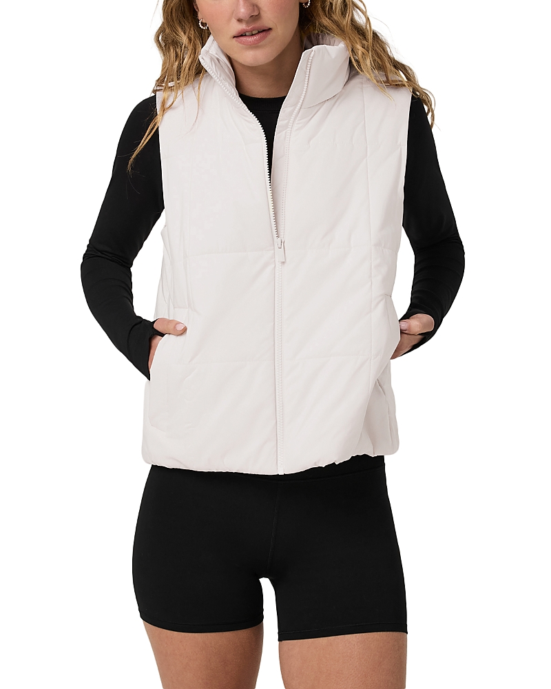 Vuori Canyon Insulated Sporty Vest
