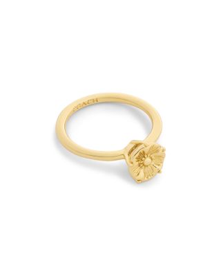 Signature Tea Rose Ring