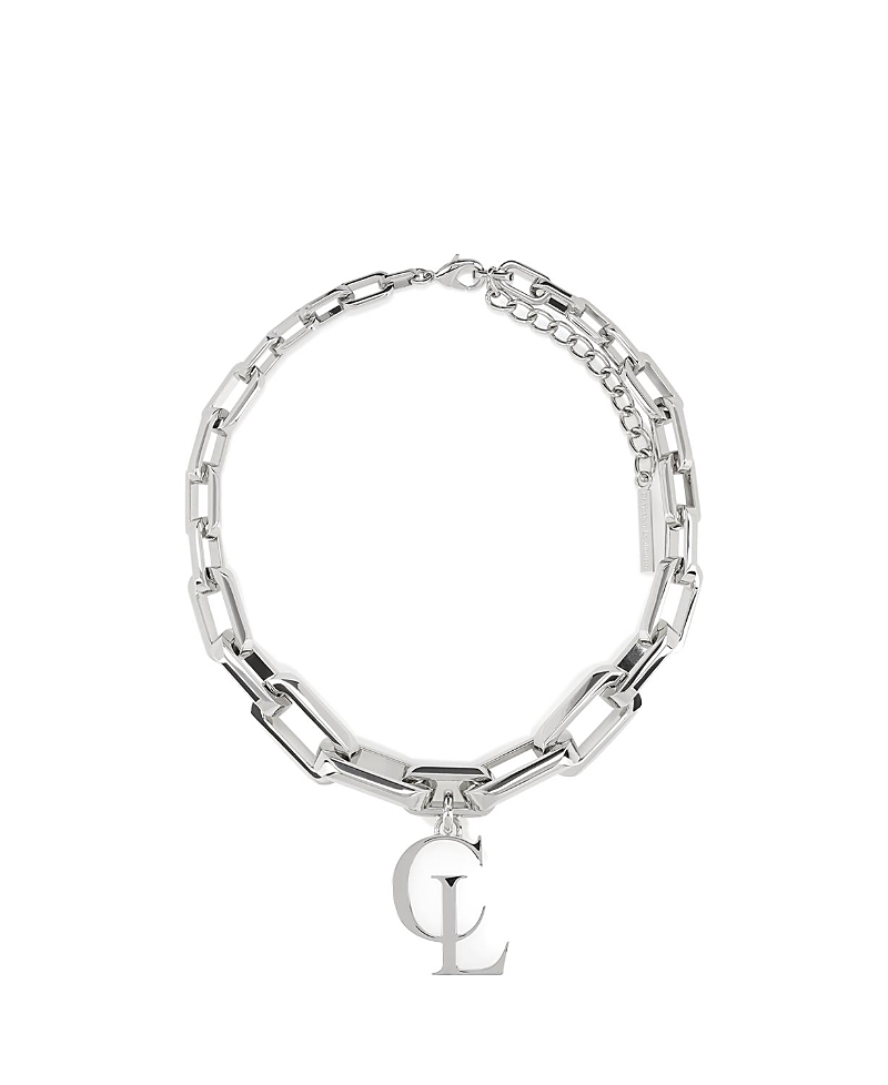 Christian Louboutin Men's Cl Necklaces · OS