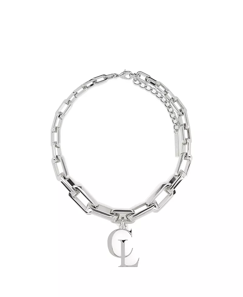 Christian Louboutin Men's Cl Necklaces