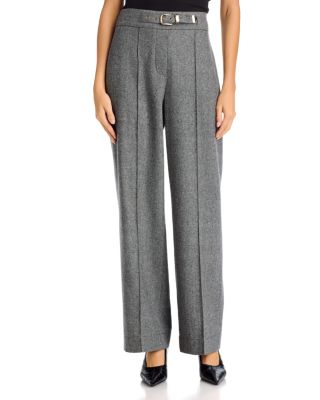 The Brenda Belted Pants