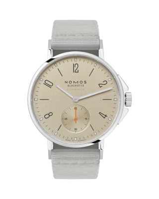 Ahoi Neomatik Sand Watch, 36.3mm