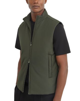 Axel Technical Gilet