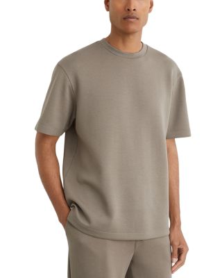 Cade Relaxed Fit Crewneck T-Shirt
