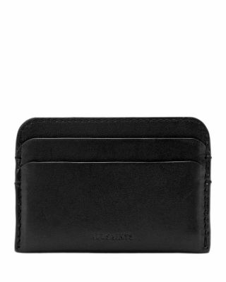 Clymer Leather Cardholder