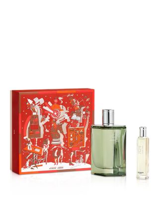 Limited Edition H24 Herbes Vives Eau de Parfum Gift Set
