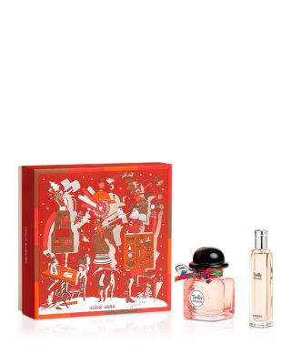 Limited Edition Twilly d'Herm&egrave;s Eau de Parfum Gift Set