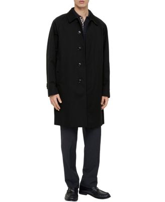  Mid-length Camden Heritage Car Coat