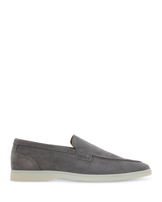 Men's Kason Suede Loafers
