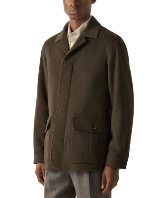 Falcon Oasi Cashmere Elements Jacket