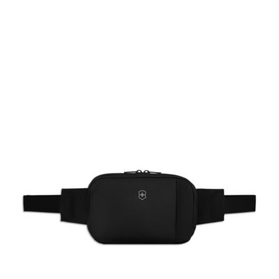 Travel Essentials Belt Bag