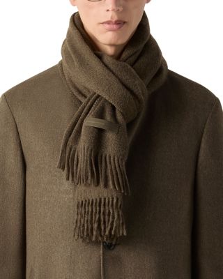 Oasi Cashmere Scarf