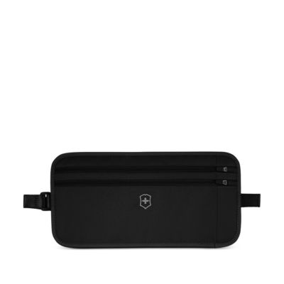 Travel Essentials Security Belt Bag