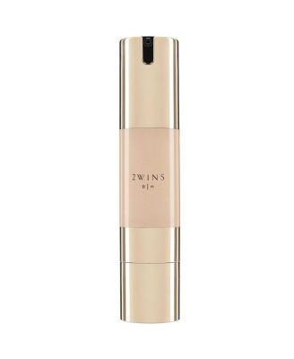  Glowing Skin Tinted Moisturizer