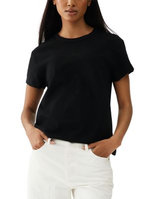 Core Cotton Tee