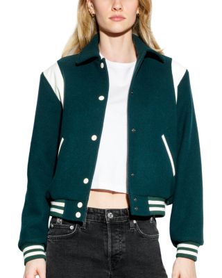 Varsity Jacket