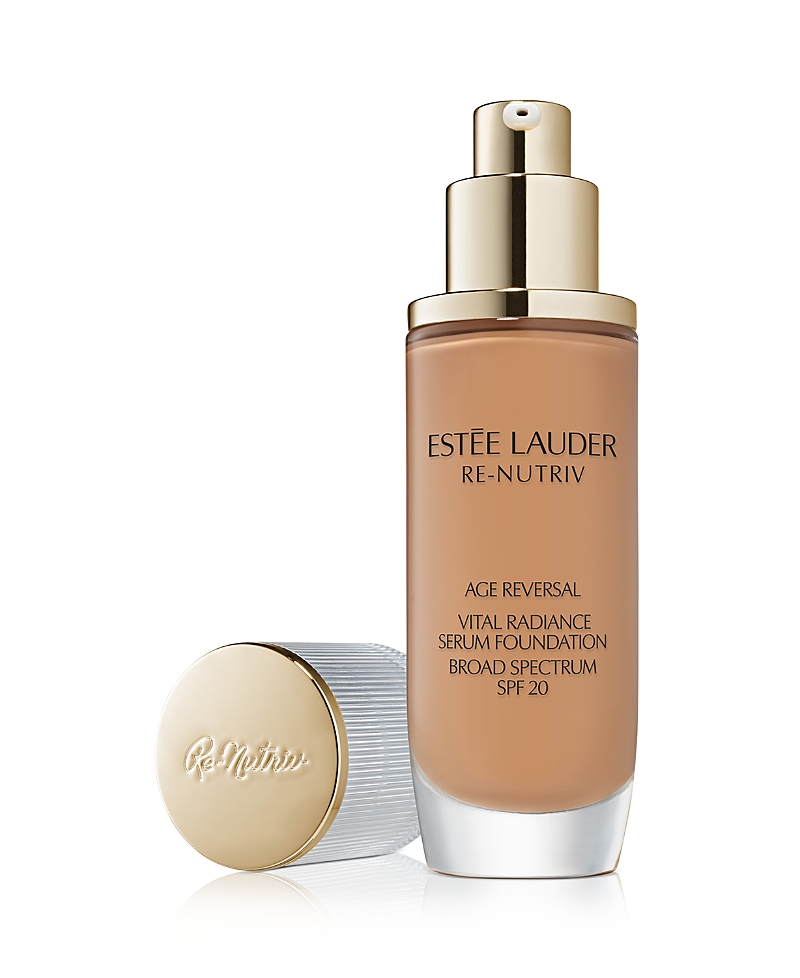 Estee Lauder ReNutriv Vital Radiance Serum Foundation Spf 20