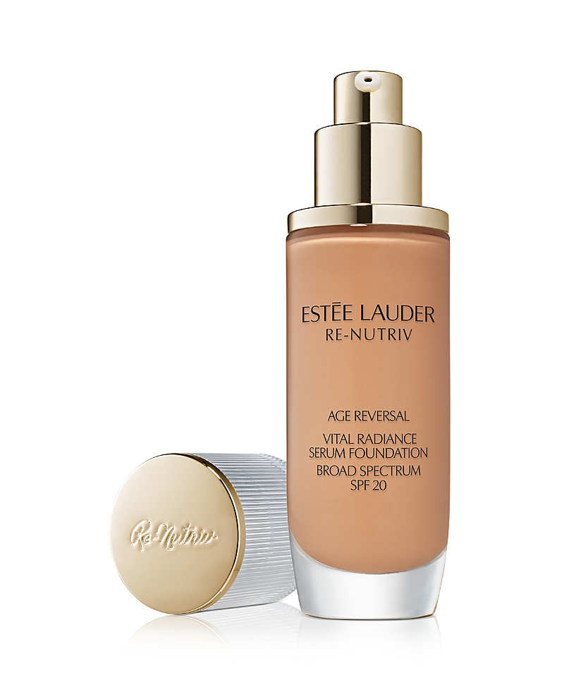 Estee Lauder ReNutriv Vital Radiance Serum Foundation Spf 20