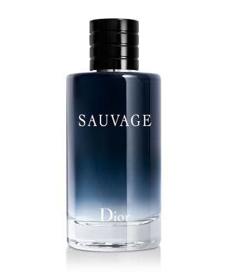 Sauvage Eau de Toilette 6.7 oz.
