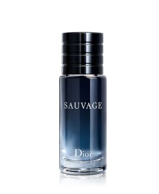Sauvage Eau de Toilette 1 oz.