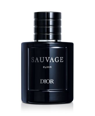 DIOR Sauvage Elixir 3.4 oz.