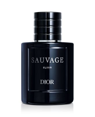 Dior Sauvage Elixir, 5 oz