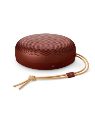 Beosound A1 3rd Gen Portable Bluetooth Speaker