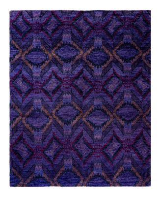 Bloomingdales Modern M1662 Area Rug, 8'3"x10'1"