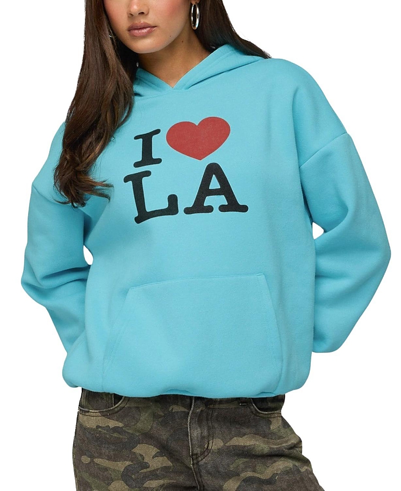 Edikted I Heart La Hoodie