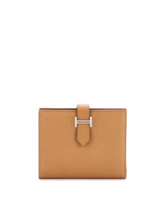 Compact Bearn Wallet Epsom