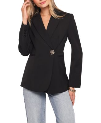  Leo Blazer