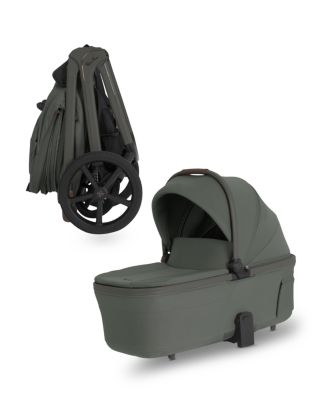 Cove 2 Compact Bassinet