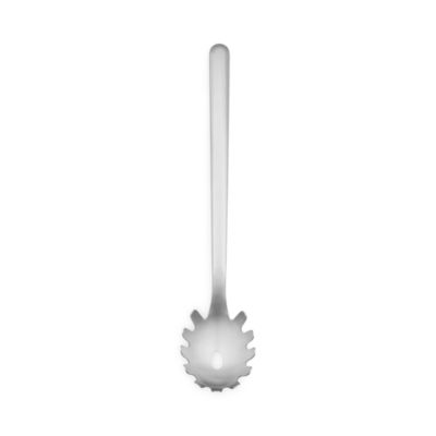 Signature Stainless Steel Pasta Fork