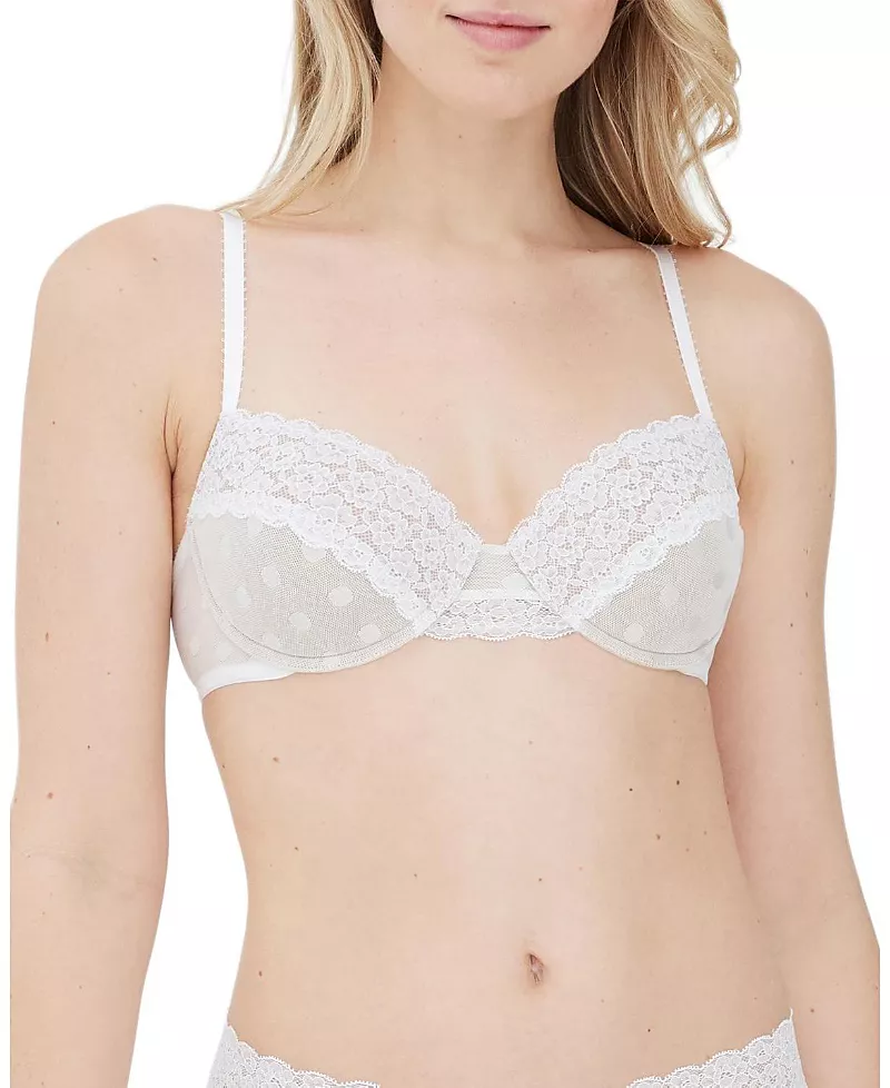 Skarlett Blue Dare Demi T-shirt Bra