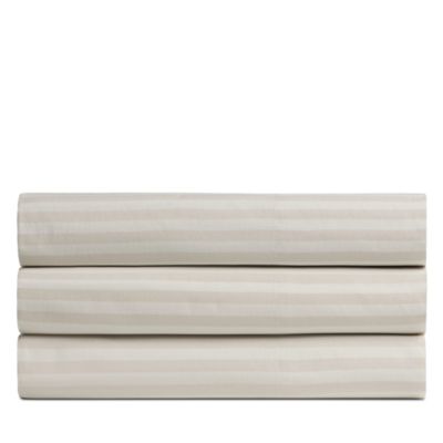Percale Flat Sheet, Twin/Twin XL
