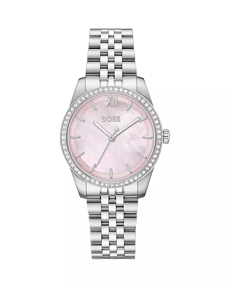 Boss Hugo Boss Graceful Watch, 32mm