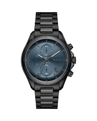 Bossletic Chronograph, 43.4mm