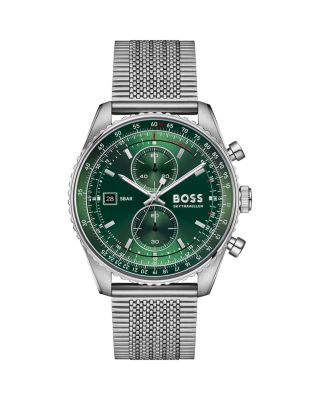 Skytraveller Chronograph, 43mm
