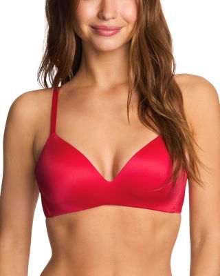 Future Foundation Wireless Contour Bra