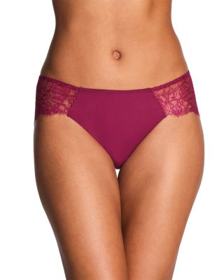 It's On Lace Hipster