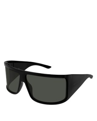 Mask Shield Sunglasses, 74mm
