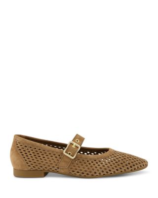 Women's Dana Mary Jane Flats