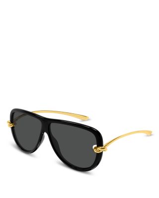 Knot Pilot Sunglasses, 61mm