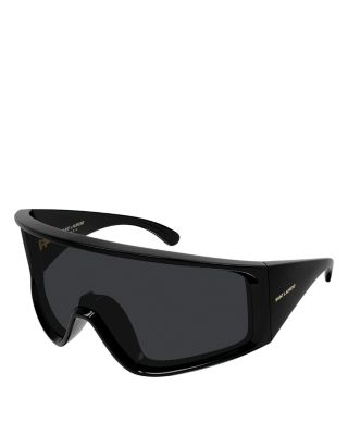 Geometric Sunglasses, 99mm